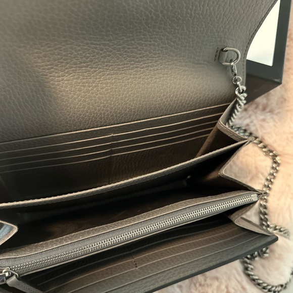 Gucci Dionysus Mini Bag - Picture 5 of 10